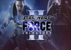 Star Wars: The Force Unleashed II RU Steam-2