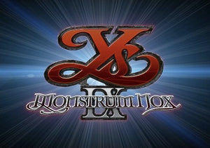 Ys IX: Monstrum Nox EU Steam