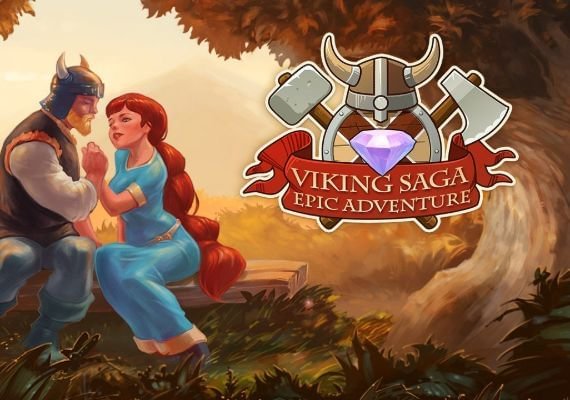 Viking Saga: Epic Adventure Steam-2
