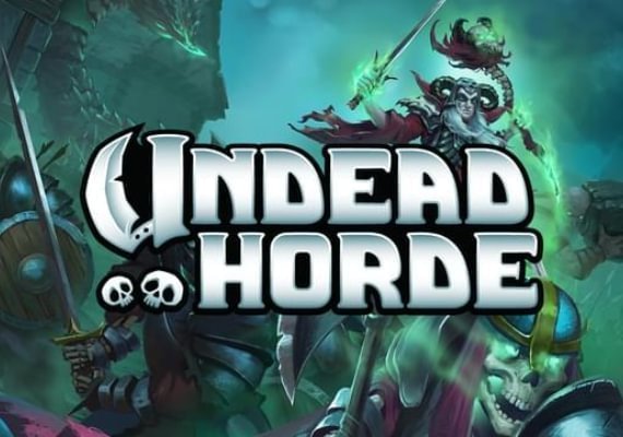 Undead Horde US Xbox live