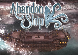 Abandon Ship Steam