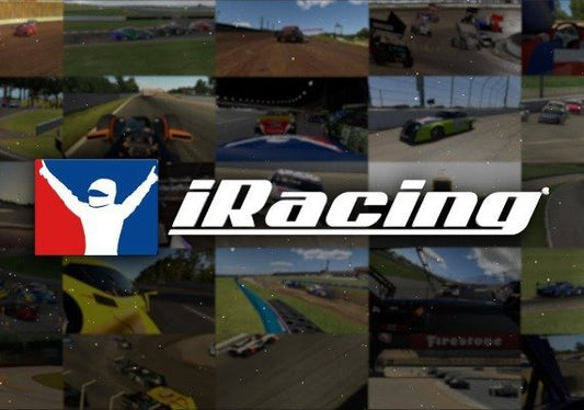 iRacing 3 Months Subscription Official website CD Key