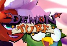 Demon Turf Steam CD Key