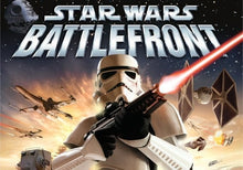 Star Wars: Battlefront 2004 Steam CD Key