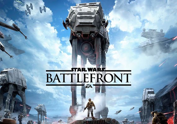 Star Wars: Battlefront Origin CD Key