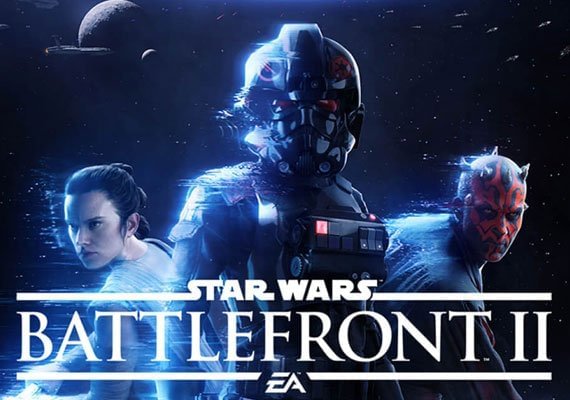 Star Wars: Battlefront II Origin CD Key