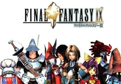 Final Fantasy IX EU Nintendo CD Key-2