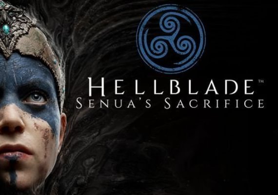 Hellblade: Senua's Sacrifice - VR Edition Steam CD Key