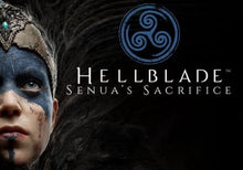 Hellblade: Senua's Sacrifice - VR Edition Steam CD Key