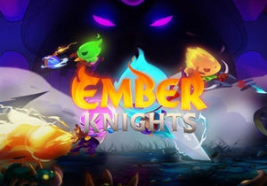 Ember Knights Steam CD Key