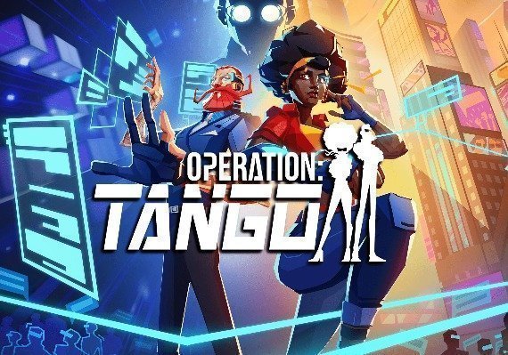 Operation Tango US Xbox live CD Key