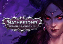 Pathfinder: Wrath of the Righteous Official website CD Key