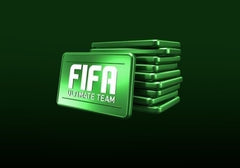 FIFA 22 - 1050 FUT Points Xbox live CD Key-1