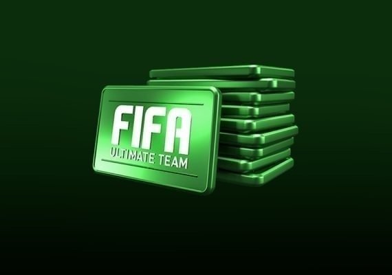 FIFA 22 - 12000 FUT Points US PSN CD Key