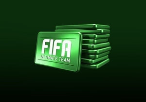FIFA 22 - 12000 FUT Points UK PSN CD Key