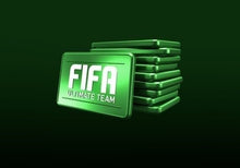 FIFA 22 - 1050 FUT Points UK PSN CD Key
