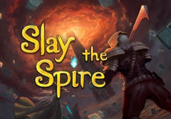 Slay the Spire ARG Xbox live CD Key-2