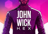 John Wick Hex EU Xbox live CD Key