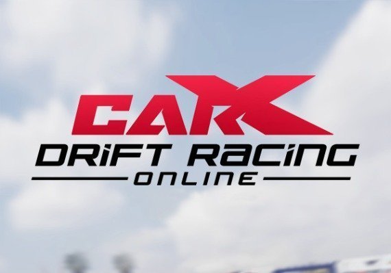 CarX Drift Racing Online AR Xbox live CD Key