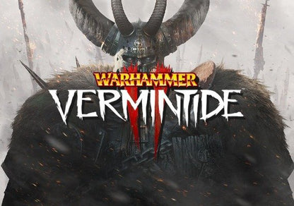 Warhammer: Vermintide 2 EU PSN CD Key