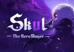 Skul: The Hero Slayer ARG Xbox live CD Key-1