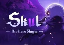 Skul: The Hero Slayer ARG Xbox live CD Key