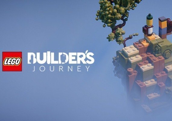 LEGO: Builder's Journey ARG Xbox live CD Key-2