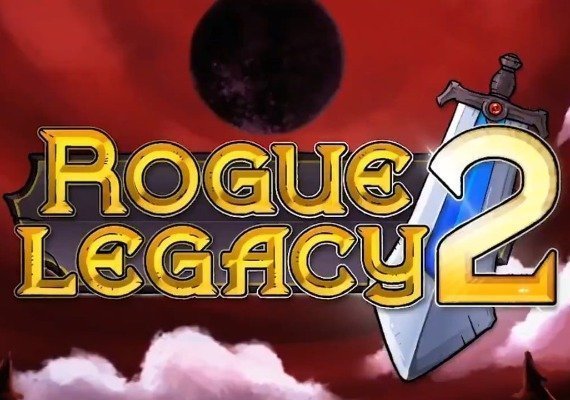 Rogue Legacy 2 EU Xbox live CD Key