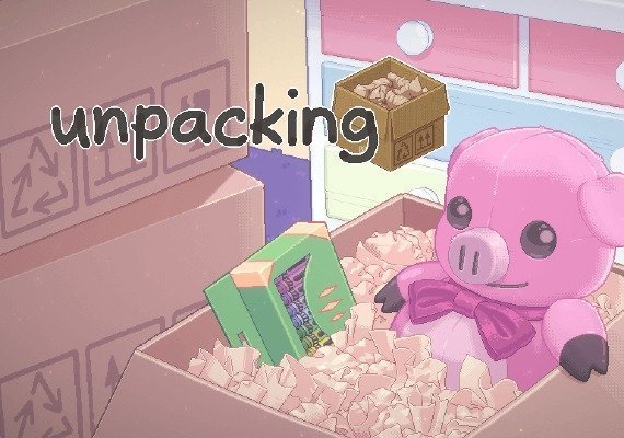 Unpacking Steam CD Key-2