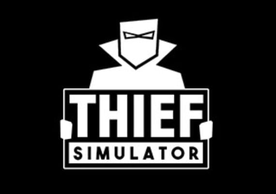 Thief Simulator Steam CD Key-2