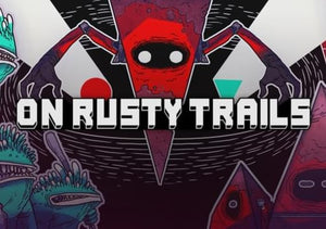 On Rusty Trails Steam CD Key