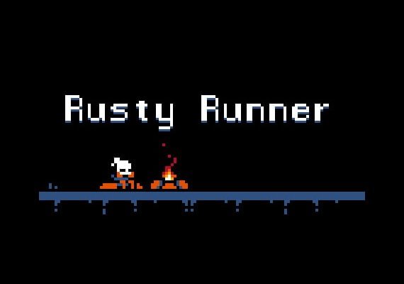 Rusty Runner Steam CD Key