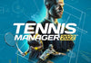 Tennis Manager 2022 Steam CD Key