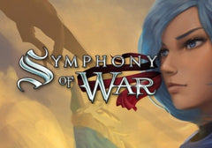 Symphony of War: The Nephilim Saga Steam CD Key-2