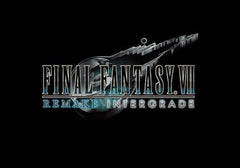 Final Fantasy VII Remake: Episode INTERmission EU PS5 PSN CD Key-2