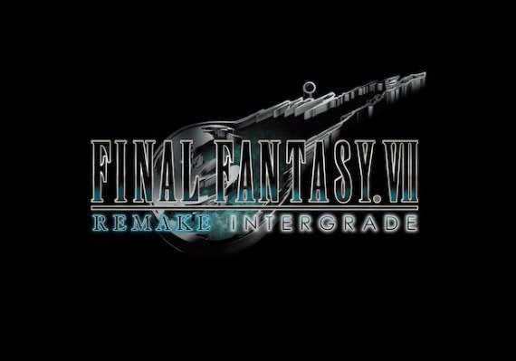 Final Fantasy VII Remake: Episode INTERmission EU PS5 PSN CD Key-2