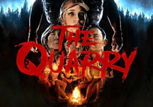 The Quarry NA PS5 PSN CD Key
