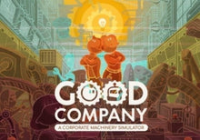 Good Company Steam CD Key