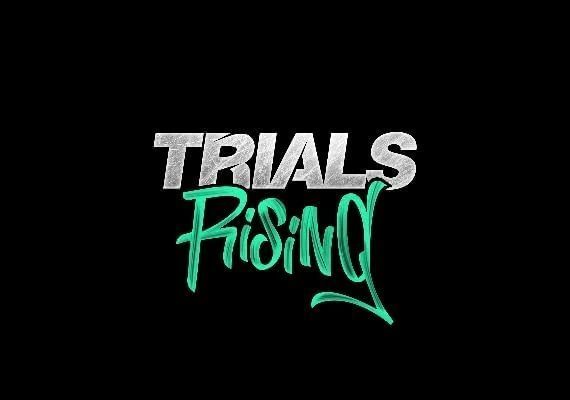 Trials Rising EU Ubisoft Connect CD Key