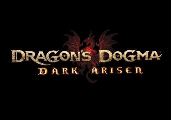 Dragon's Dogma: Dark Arisen ARG Xbox live CD Key