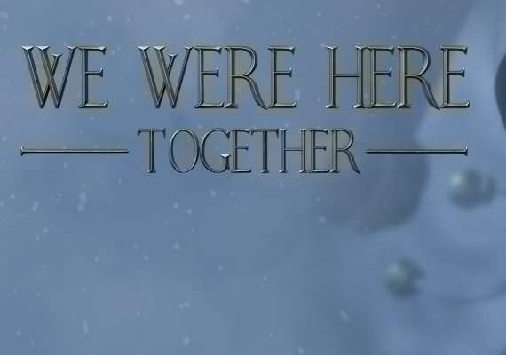 We Were Here Together US Xbox live CD Key-2