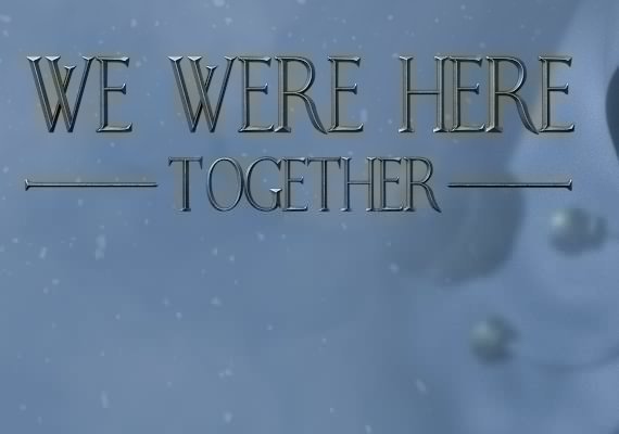 We Were Here Together US Xbox live CD Key