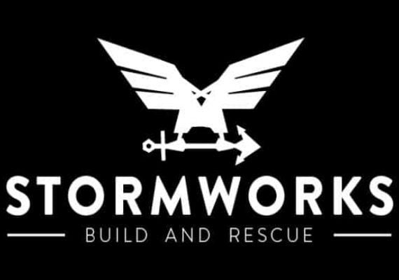 Stormworks: Build and Rescue Steam CD Key