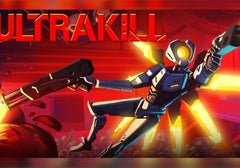 Ultrakill Steam CD Key-2
