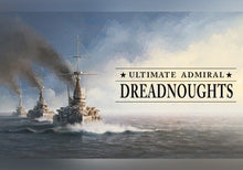 Ultimate Admiral: Dreadnoughts Steam CD Key