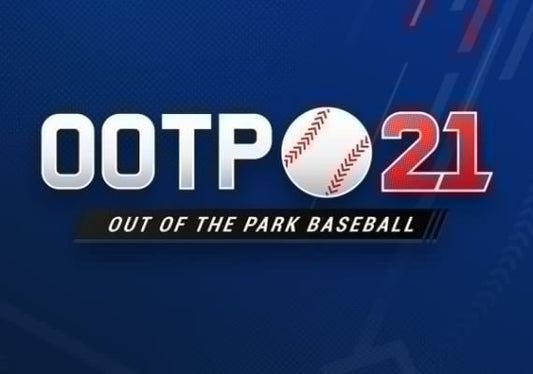Out of the Park Baseball 21 Steam CD Key