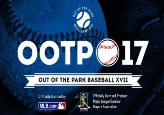 Out of the Park Baseball 17 Steam CD Key-2