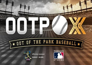 Out of the Park Baseball 20 Steam CD Key