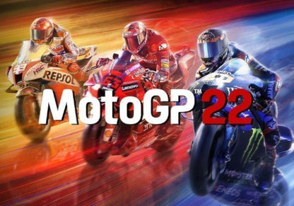 MotoGP 22 ARG Xbox live CD Key