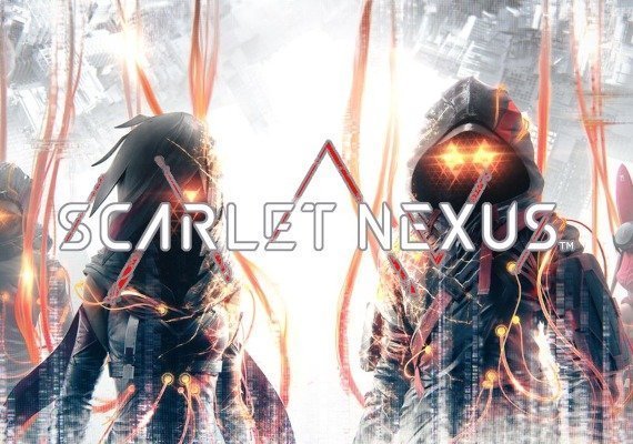 Scarlet Nexus US Xbox live CD Key